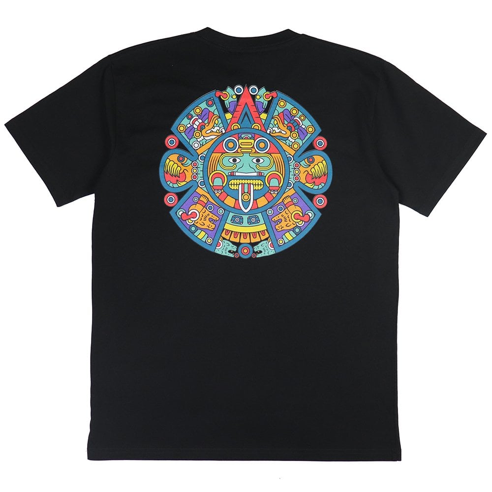 Maya T-Shirt - Black