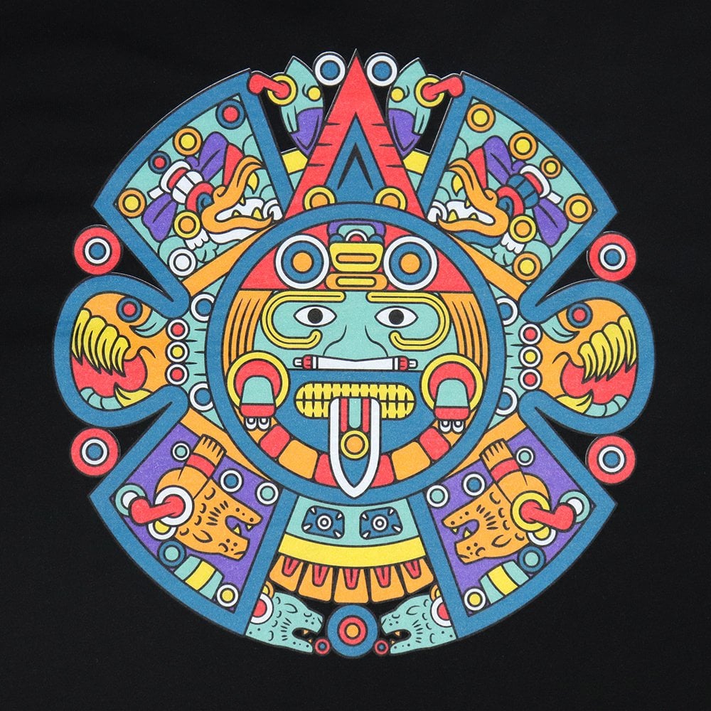 Maya T-Shirt - Black