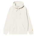 Hooded Chase Sweatshirt - Wax