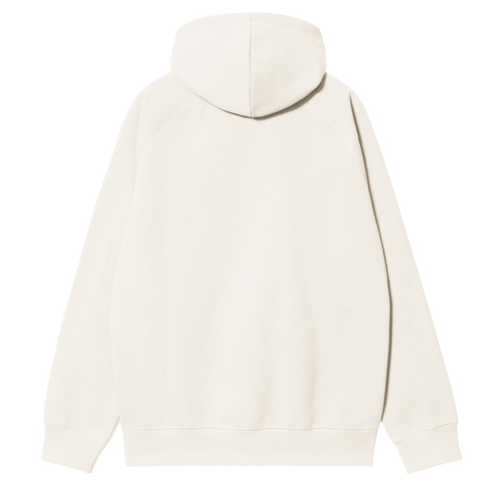 Hooded Chase Sweatshirt - Wax