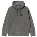 Hooded Vista Sweatshirt - Graphite
