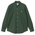 Madison Shirt - Sycamore/Wax