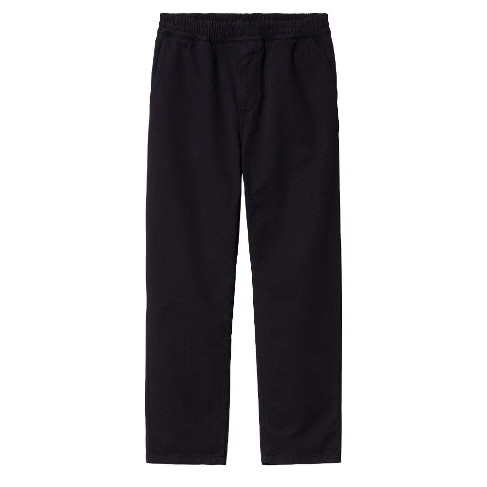 Flint Pant - Black