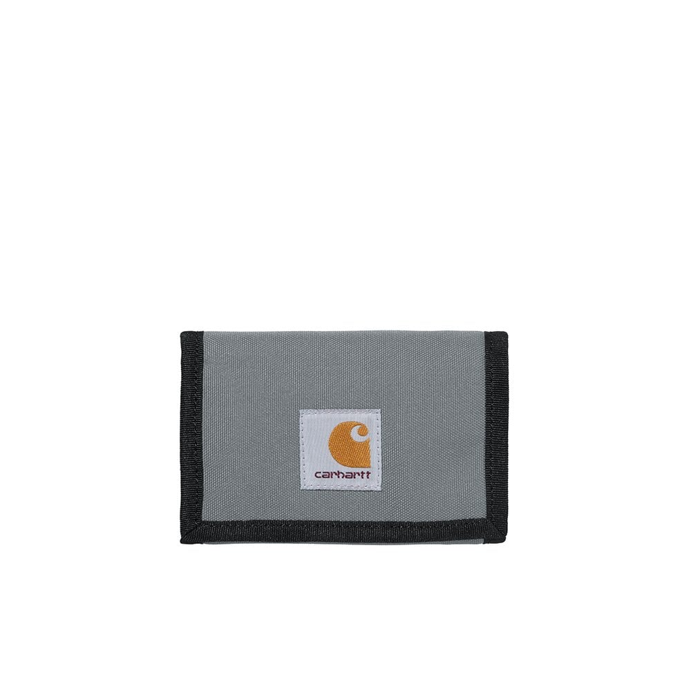 Alec Wallet - Dove Grey