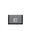 Alec Wallet - Dove Grey