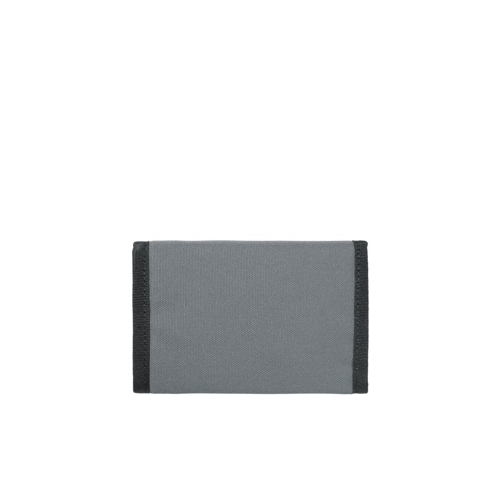 Alec Wallet - Dove Grey
