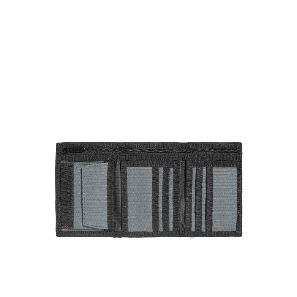 Alec Wallet - Dove Grey