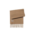 Clan Scarf - Peanut