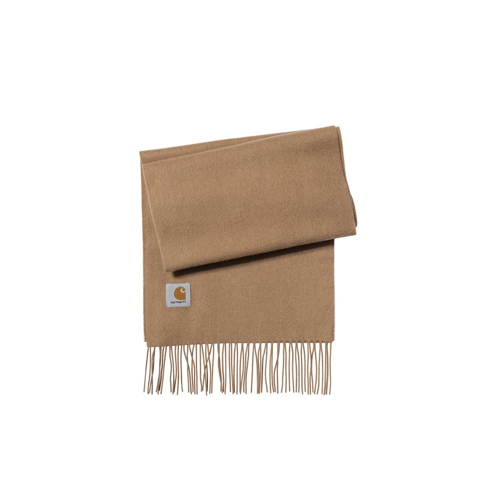 Clan Scarf - Peanut