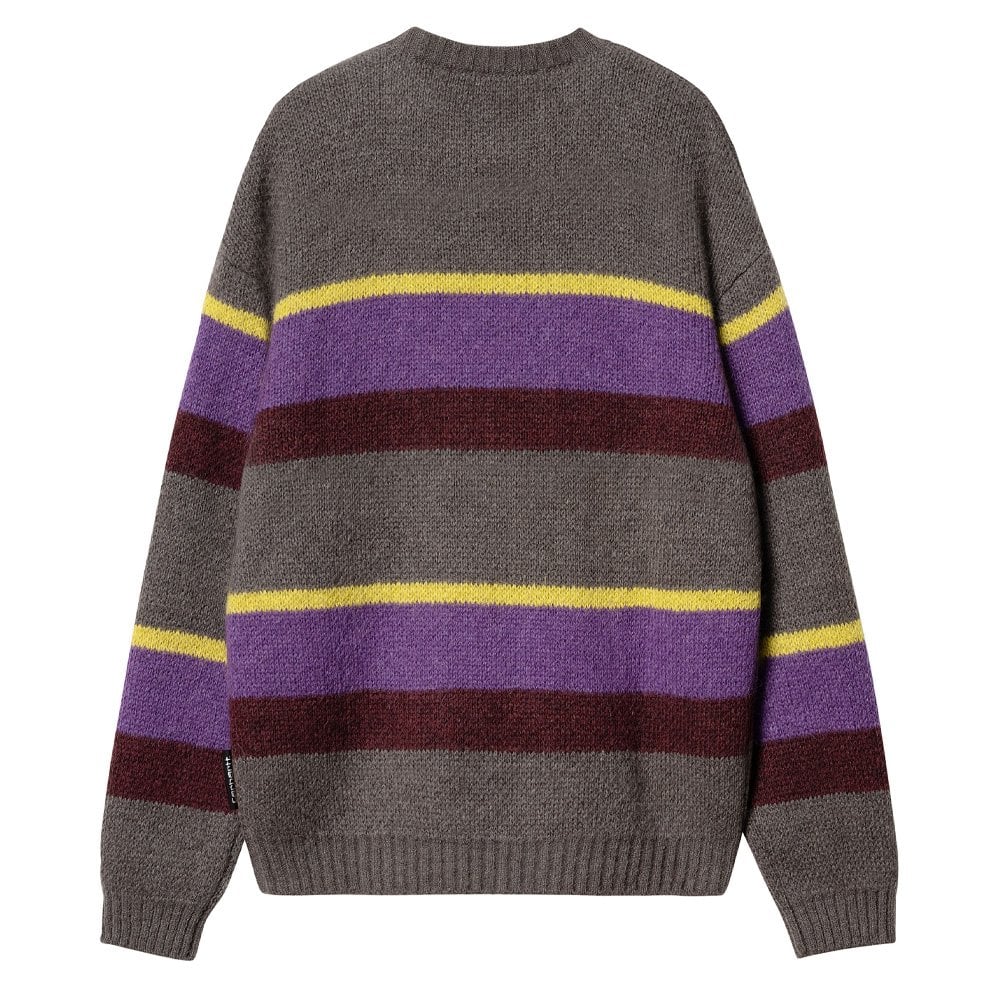 Merton Sweater - Aura