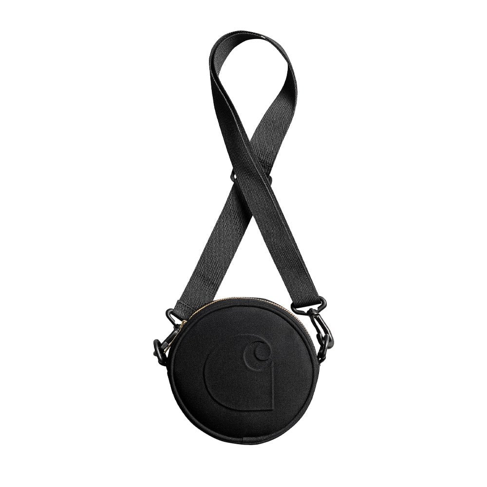 Clarton Bag - Black