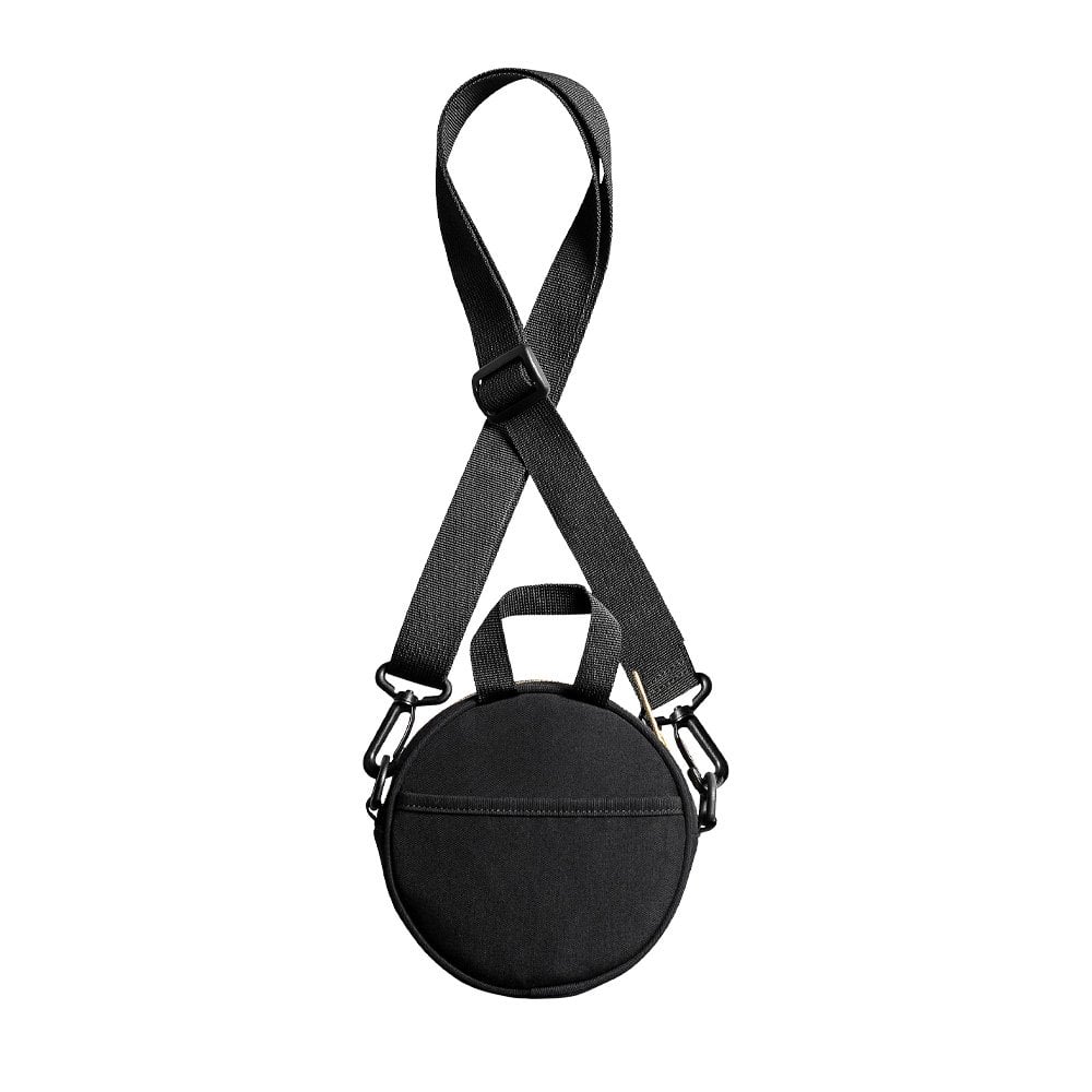 Clarton Bag - Black