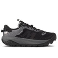 Ikoni Trail (Water Resistant) - Black/Black
