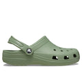 Classic Clog - Moss