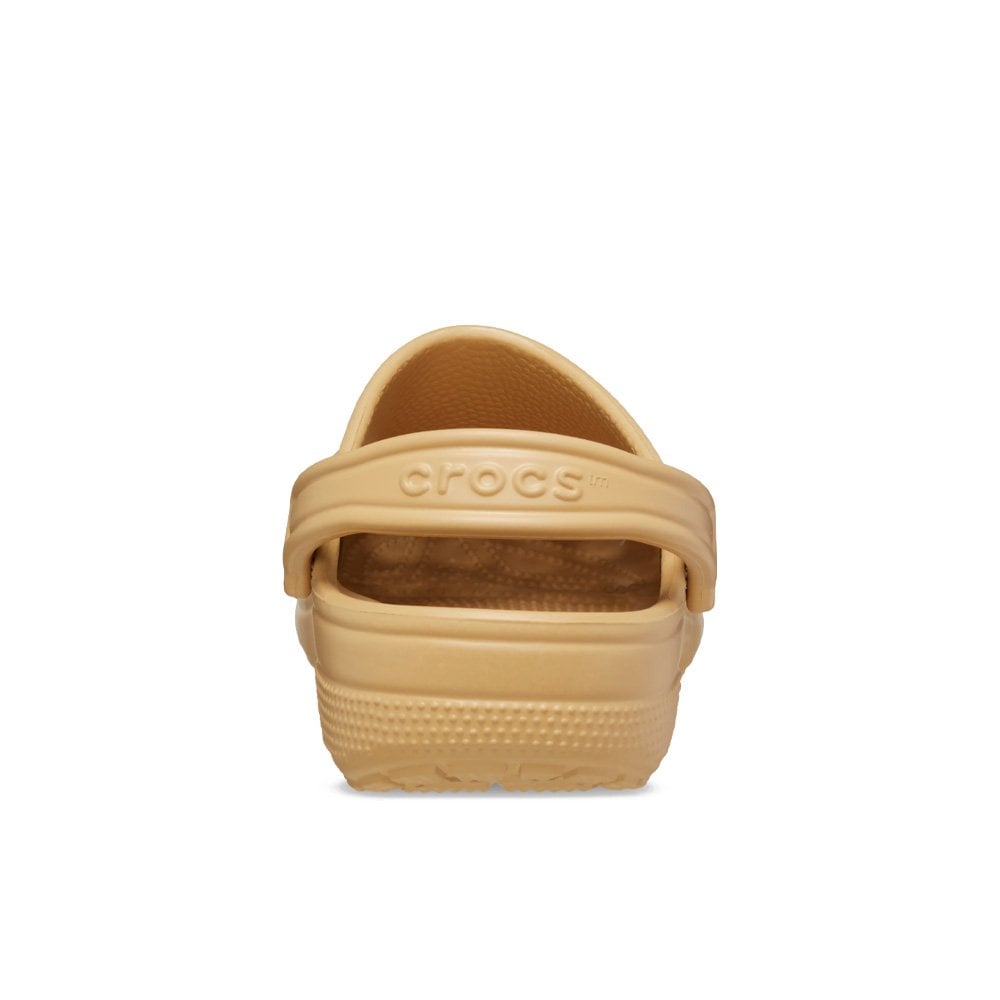 Classic Clog - Wheat