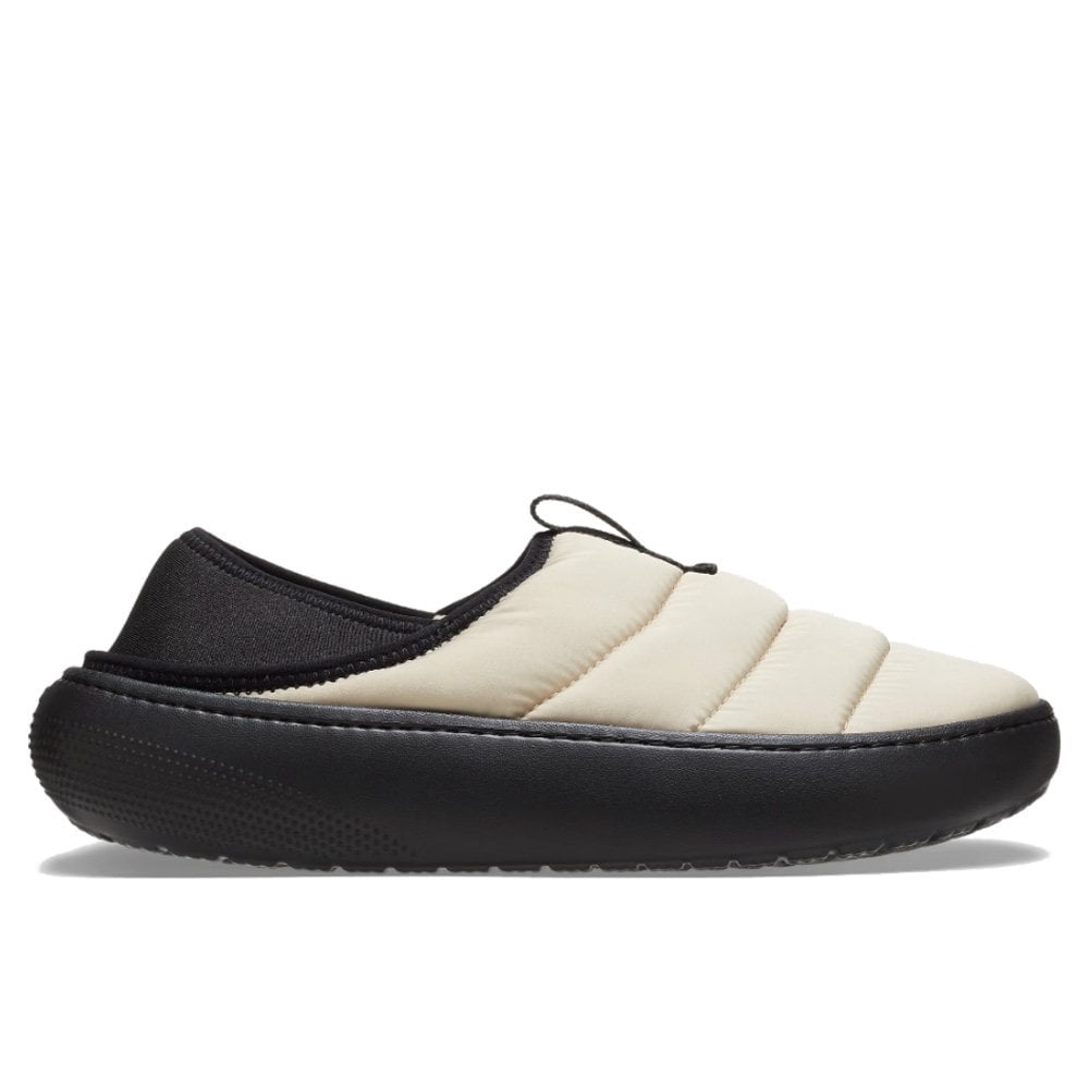 Classic Puff Moc - Moth/Multi