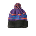Powder Town Beanie - Ps Purple