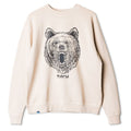 Core Crew Sweatshirt - Irish Cream