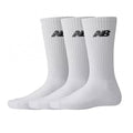 Everyday Crew 3 Pack - White