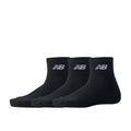Everyday Ankle 3 Pack - Black