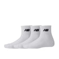 Everyday Ankle 3 Pack - White