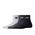 Everyday Ankle 3 Pack - White/Multi