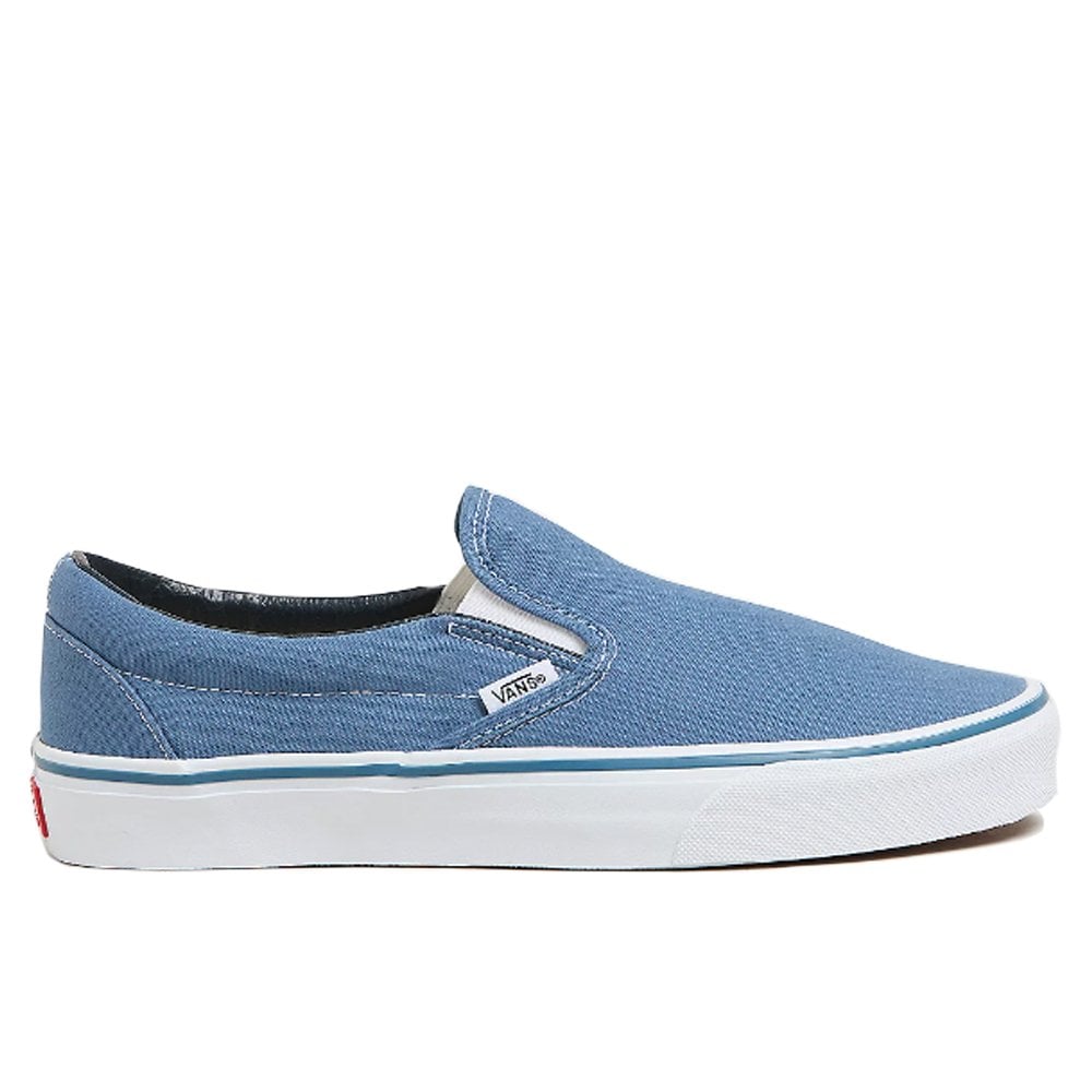 Classic Slip-On - Navy
