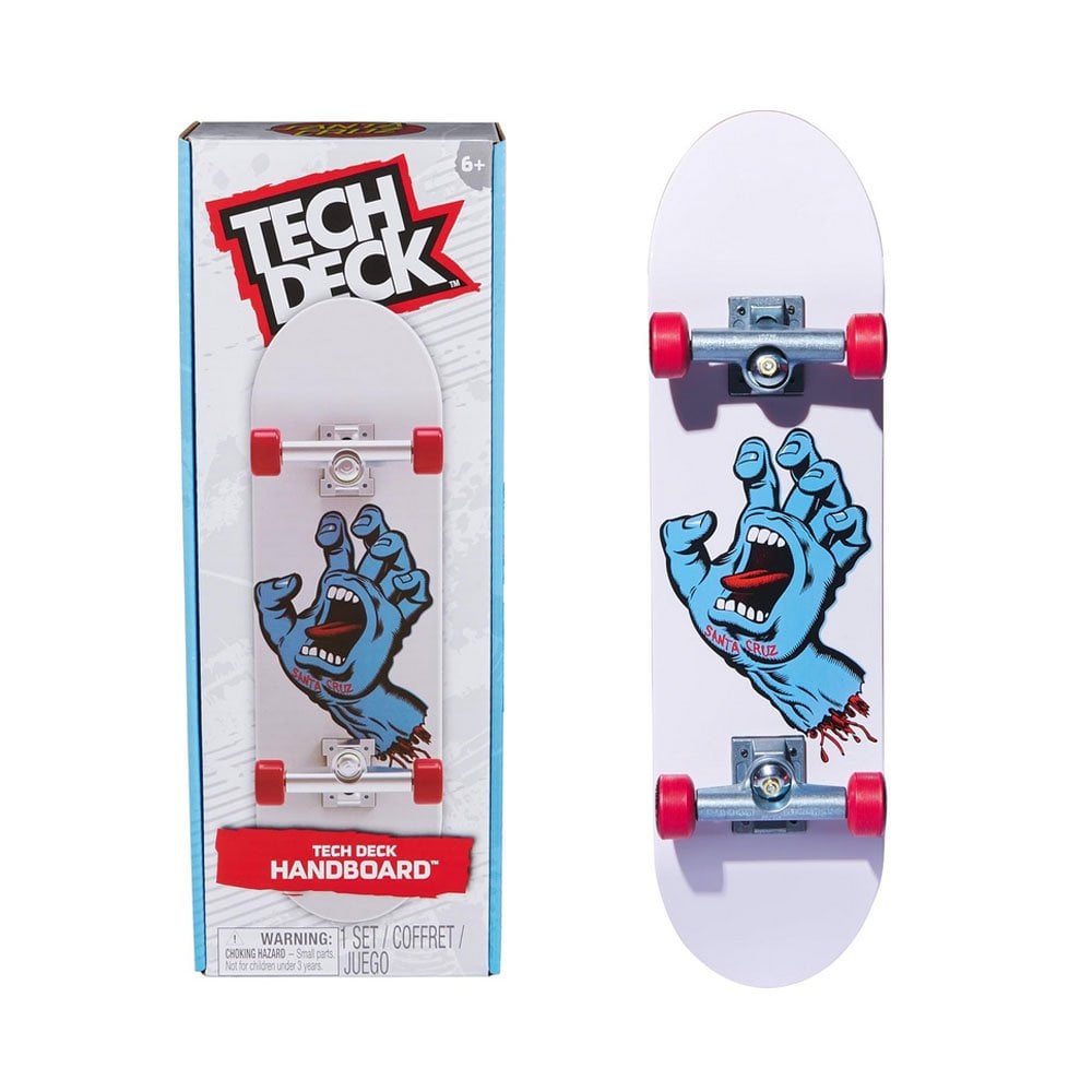 Handboard - Santa Cruz