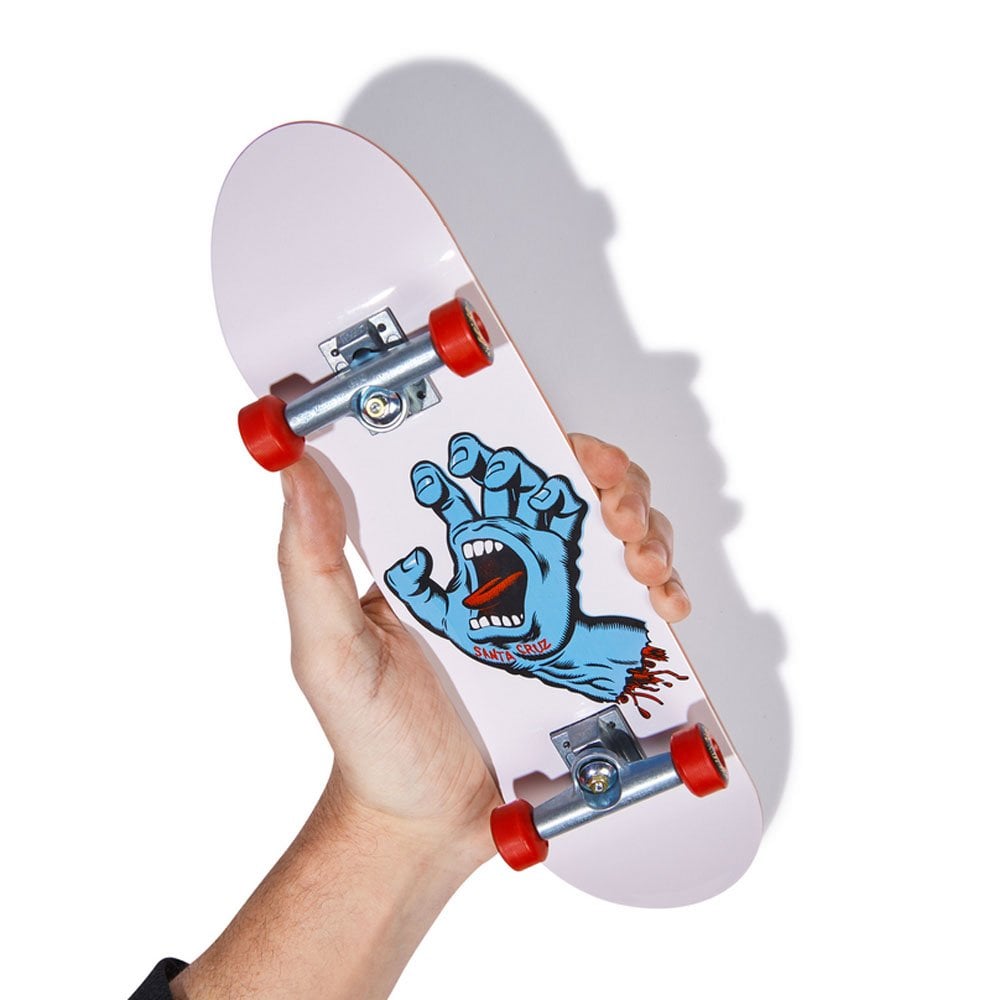 Handboard - Santa Cruz