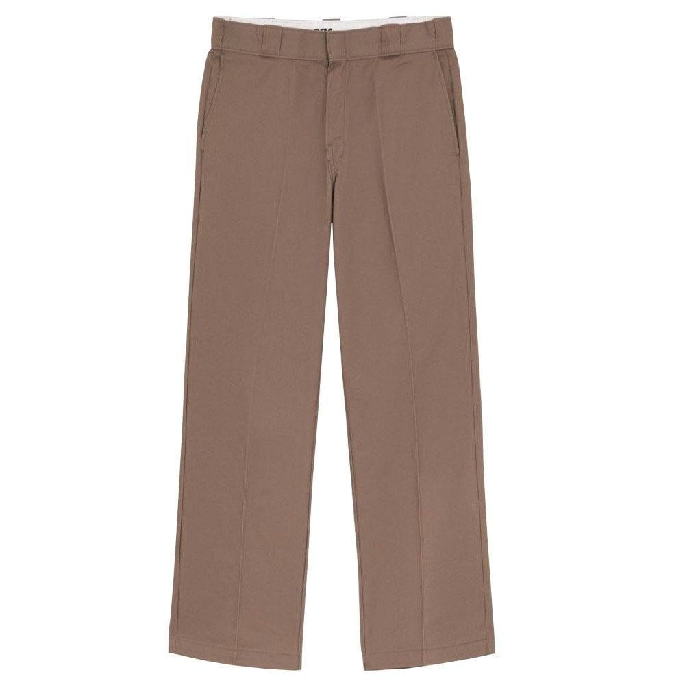 874 Recycled Work Pant - Mushroom