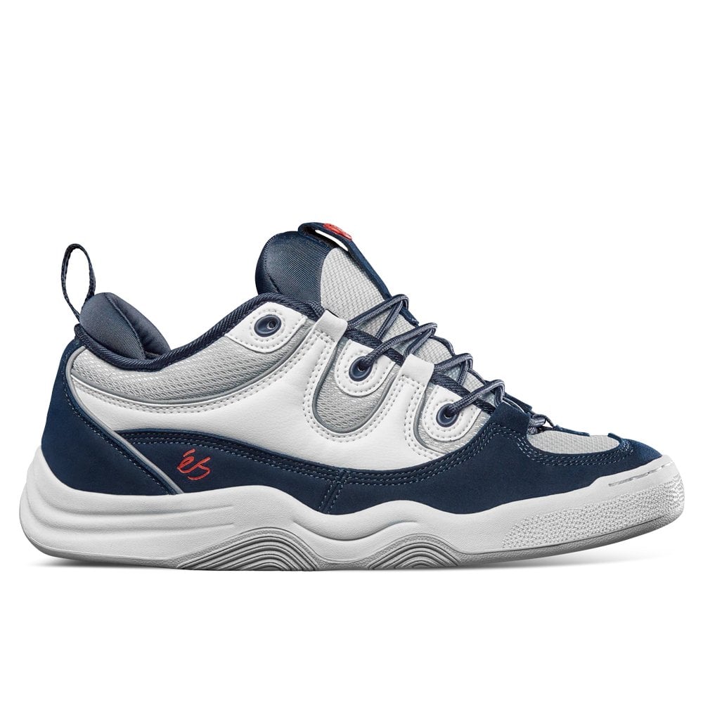 Two Nine 8 - Navy/White