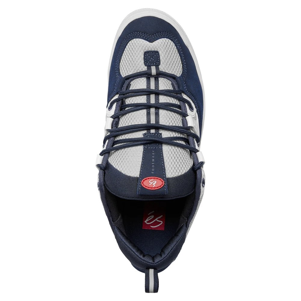 Two Nine 8 - Navy/White