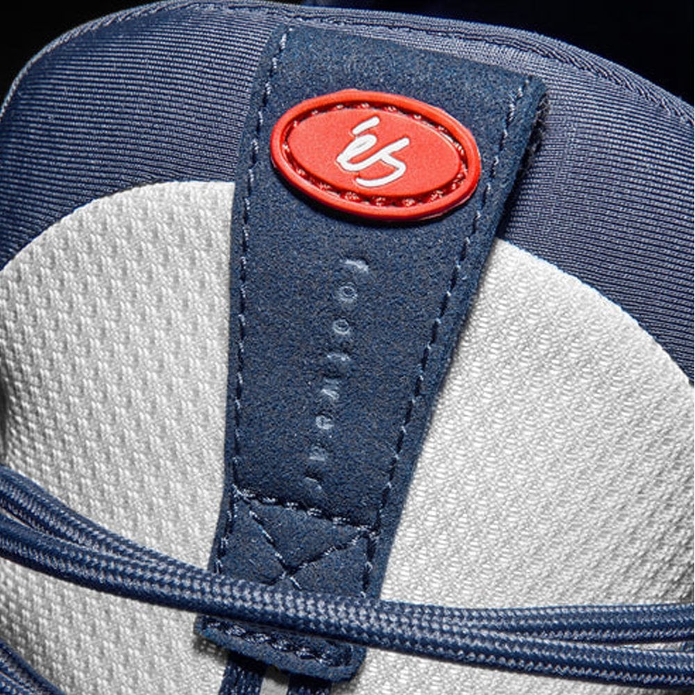 Two Nine 8 - Navy/White