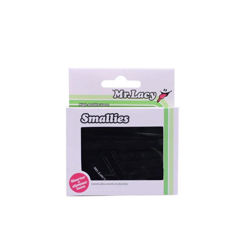 Smallies - Black