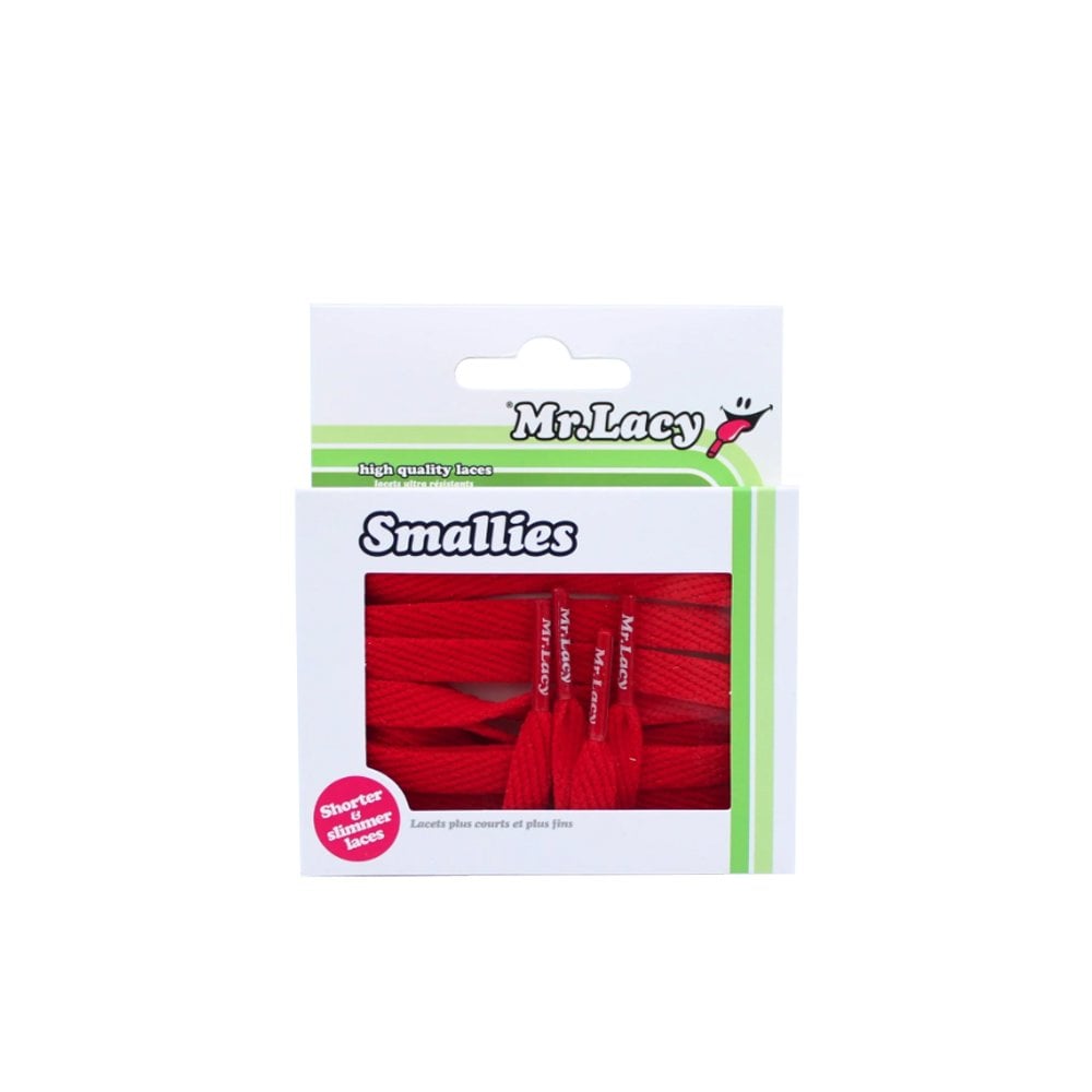 Smallies - Red