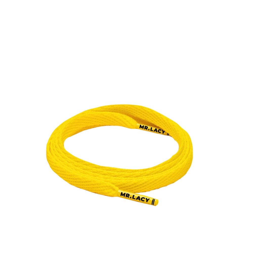 Smallies - Yellow