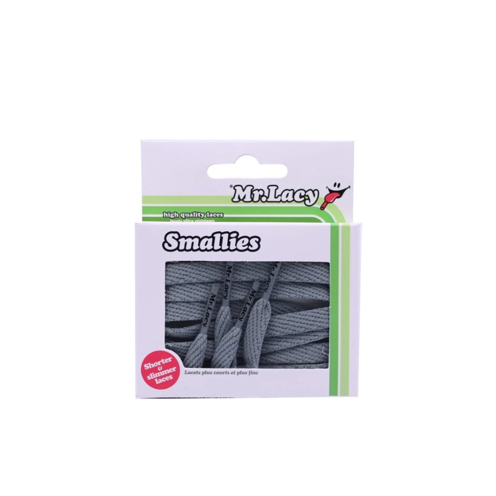 Smallies - Grey