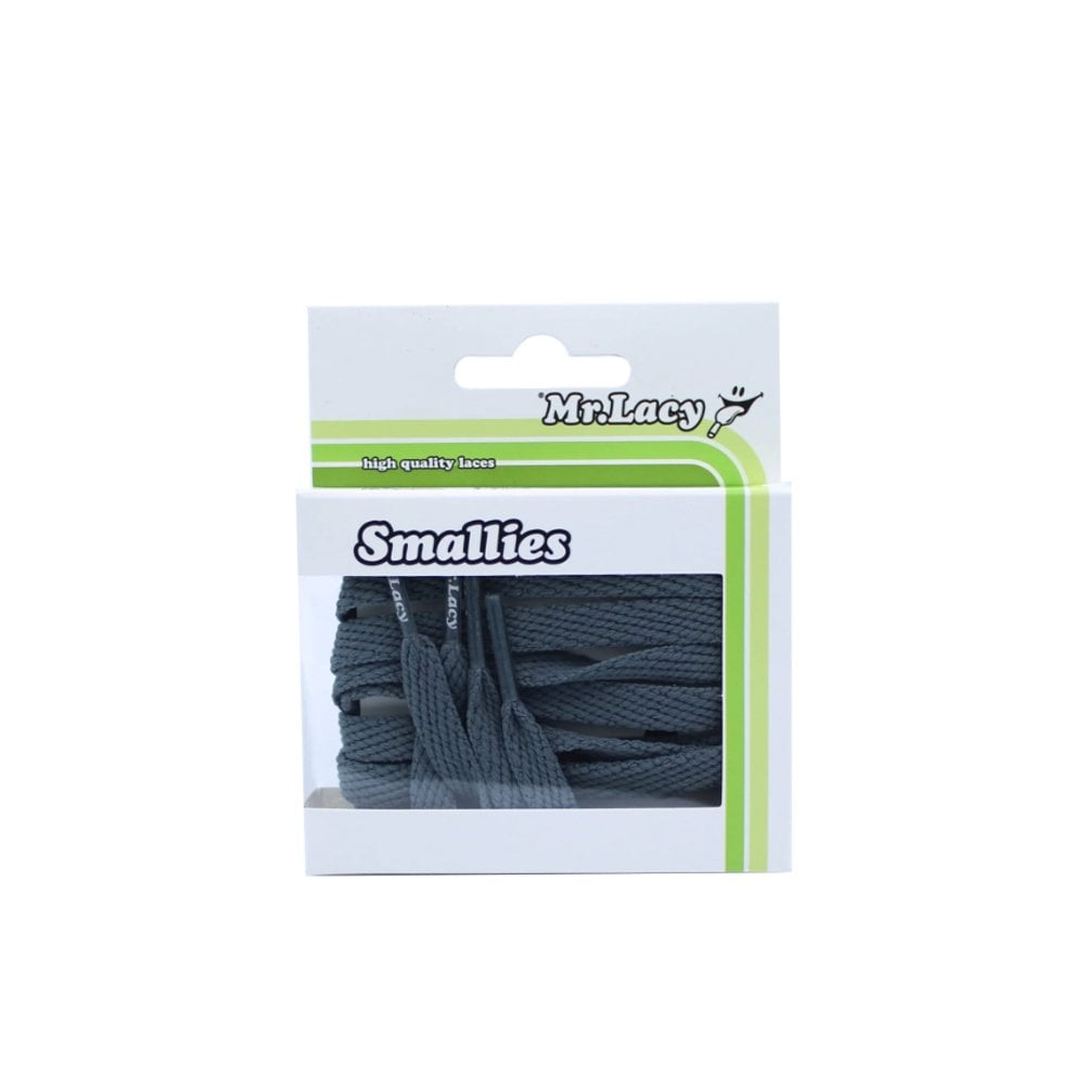 Smallies - Dark Grey