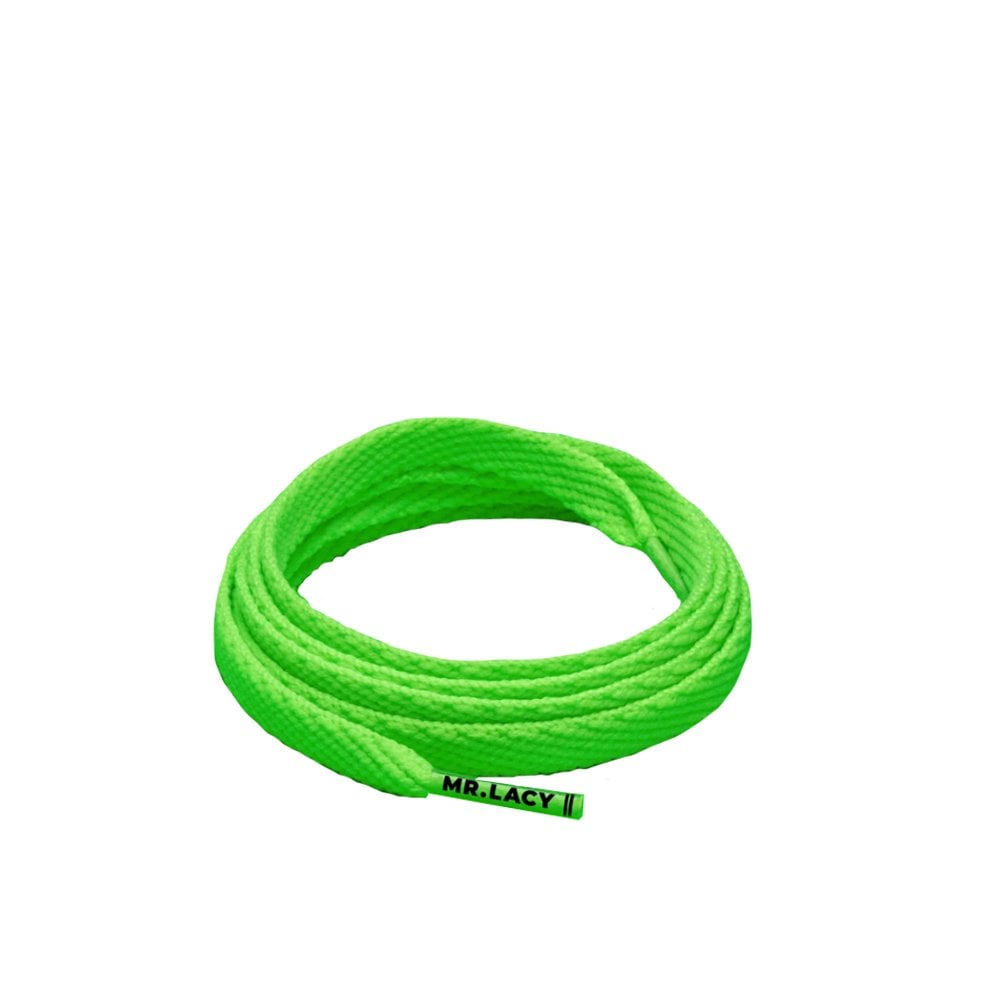 Smallies - Neon Green