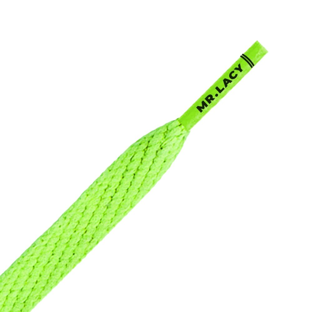 Smallies - Neon Green