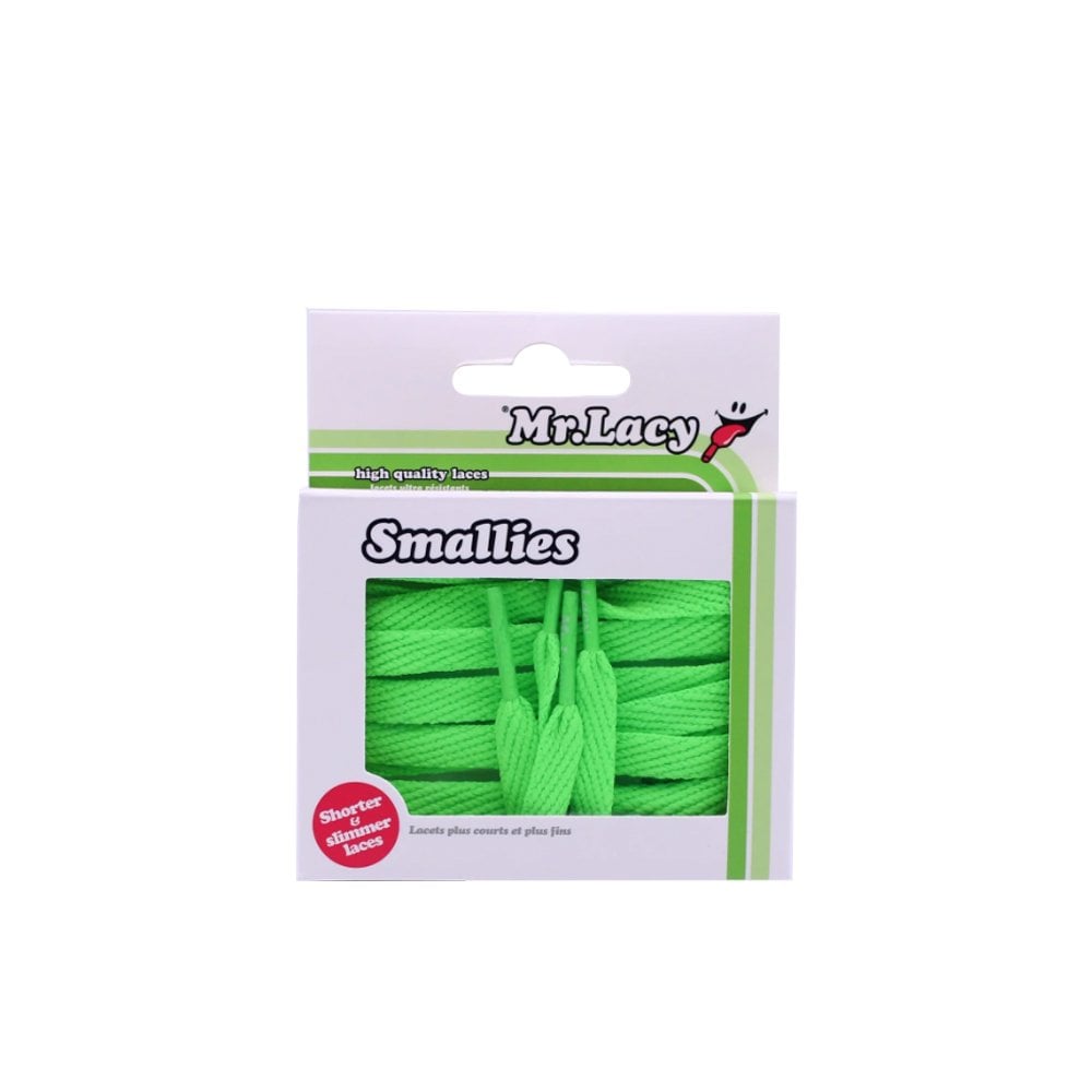 Smallies - Neon Green