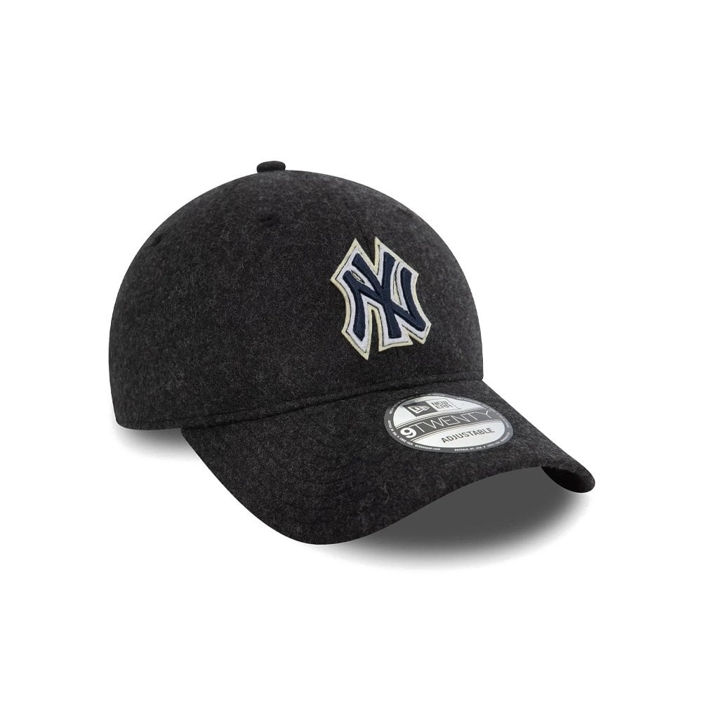MLB Melton 9TWENTY Adjustable Cap - Neyyan