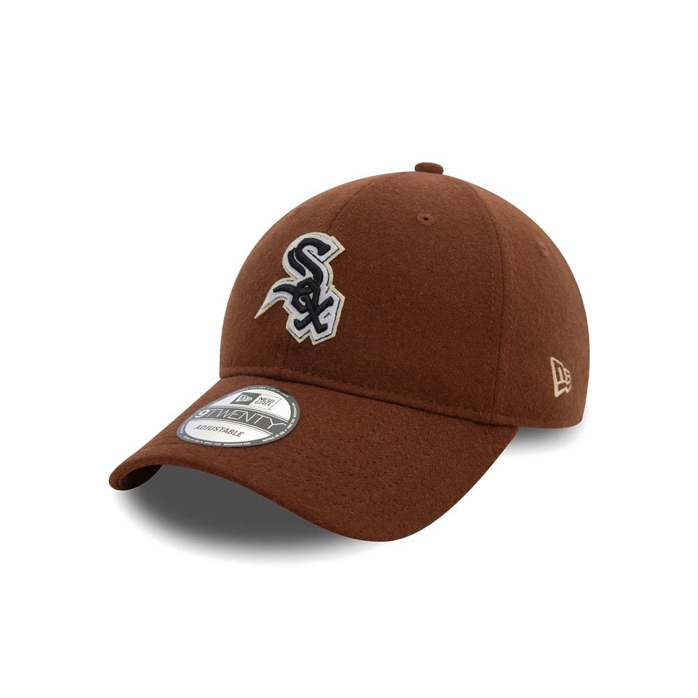 MLB Melton 9TWENTY Adjustable Cap - Chiwhi