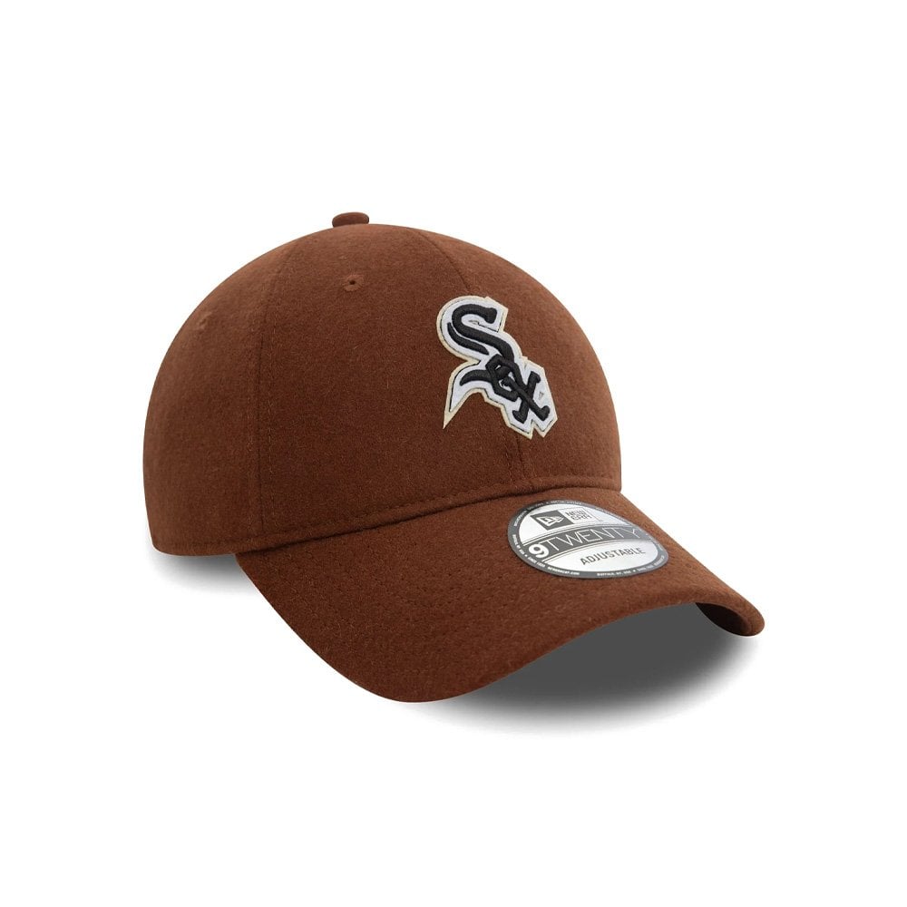 MLB Melton 9TWENTY Adjustable Cap - Chiwhi