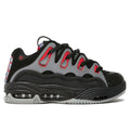 D3 2001 - Blk/Grey/Red