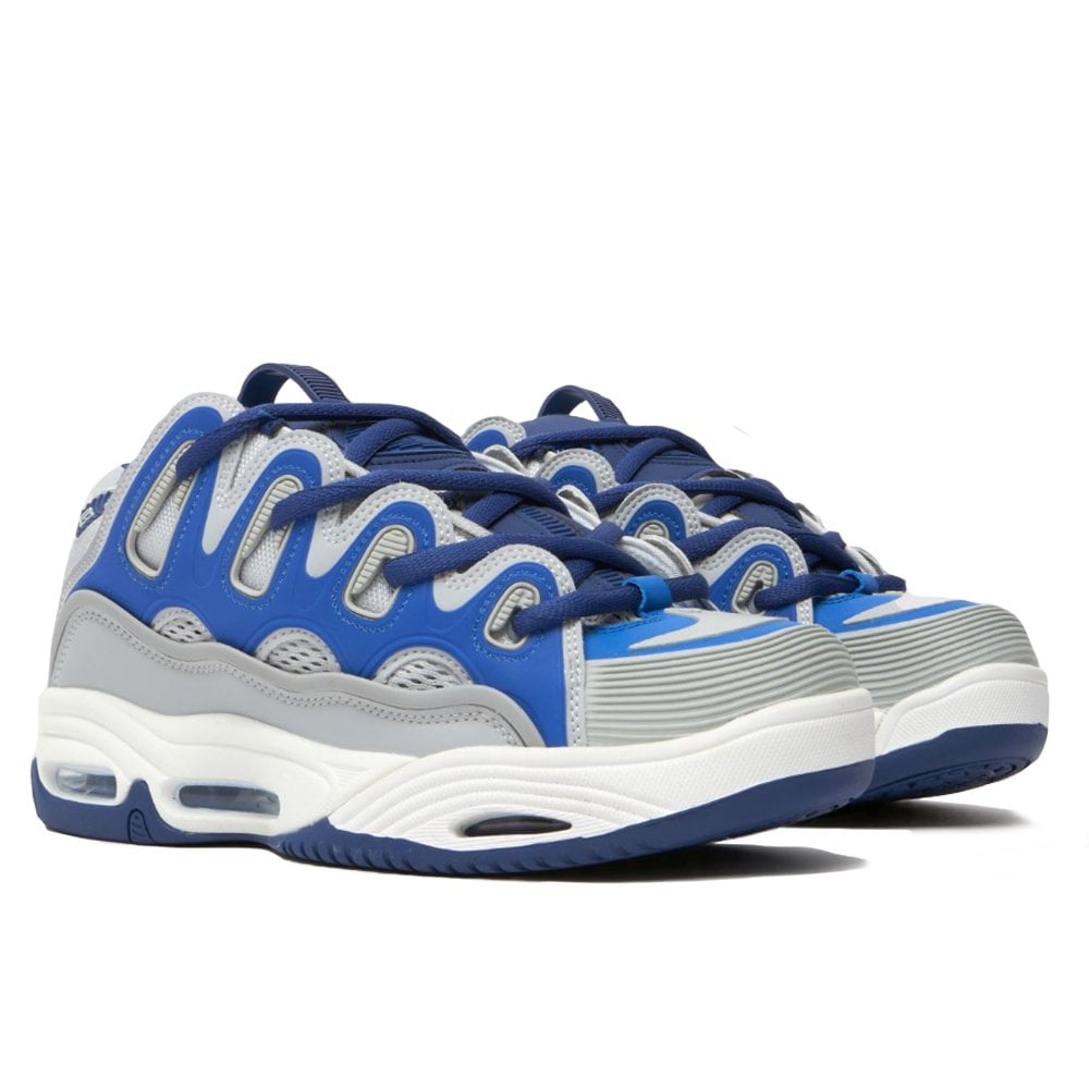 D3 2001 - Gry/Blue/Blk