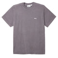 Lowercase Pigment T-Shirt - Digi Black