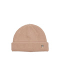 Micro Beanie - Silver Grey