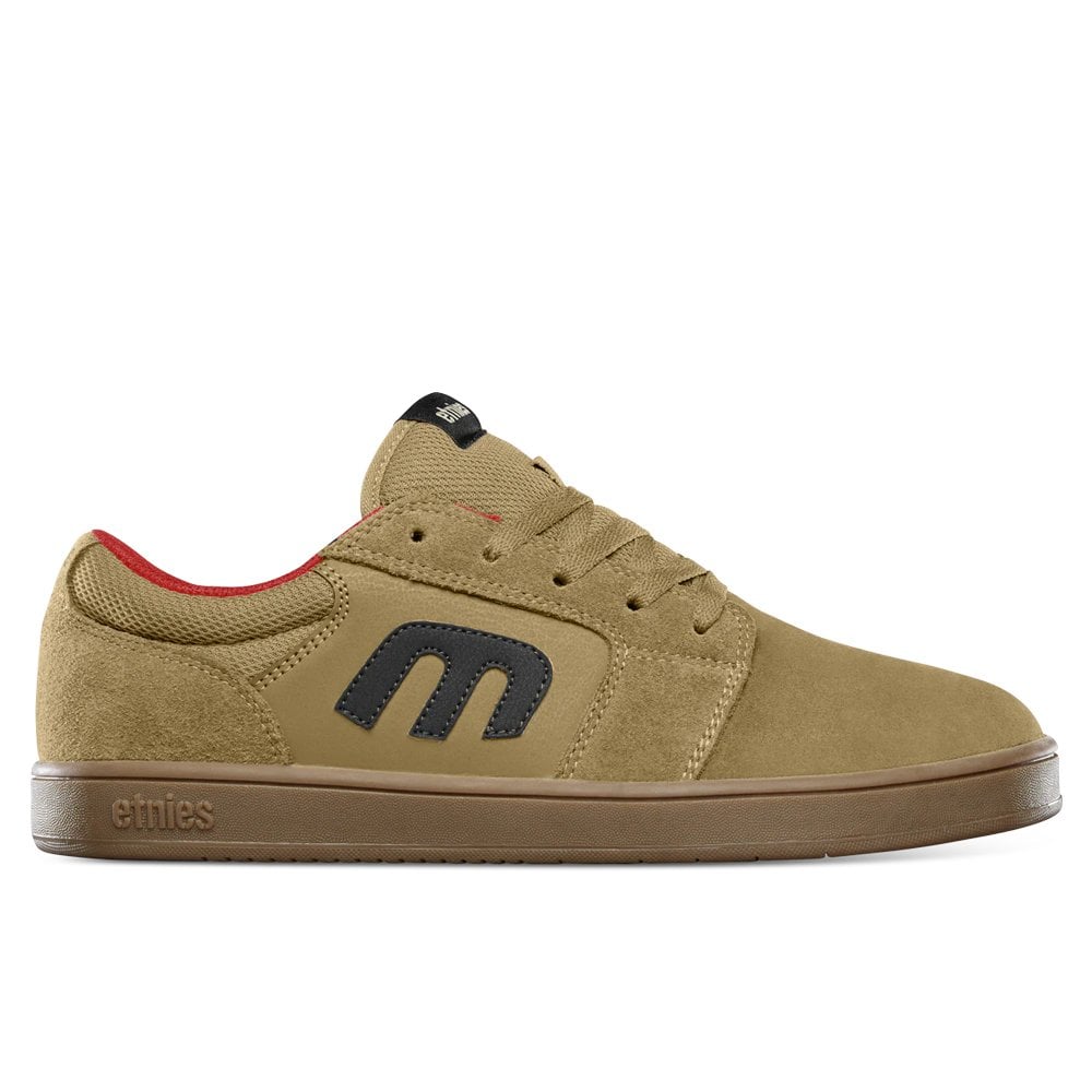 Cresta - Brwn/Blk/Gum