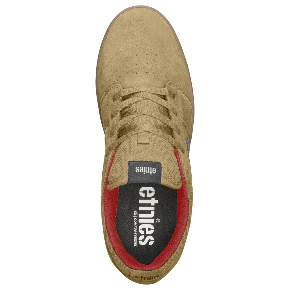 Cresta - Brwn/Blk/Gum